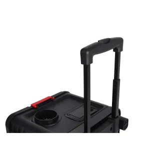 Мобилен дизелов отоплител KraftDele KD11783/ 5/9 kW