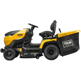 Бензинова тракторна косачка TEXAS PT 200-102H/ 14.5 к.с./ 102 см