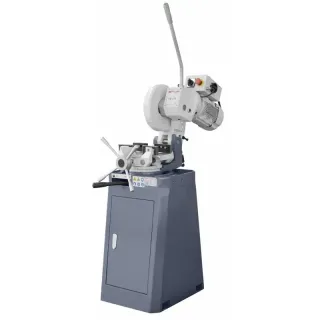 Настолен циркуляр за метал METCOR CS275/ 400V