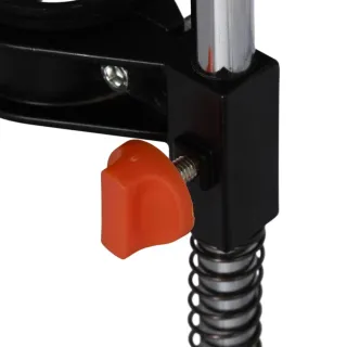 Стойка за бормашина KraftDele KD10625/ 230мм Стойка за бормашина KraftDele KD10625/ 230мм