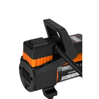 Автомобилен компресор KraftDele KD3440/ 12V