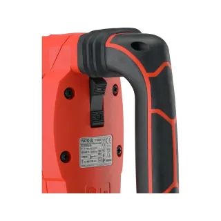 Електрически къртач Yato YT-82003/ 1700W/ 40J