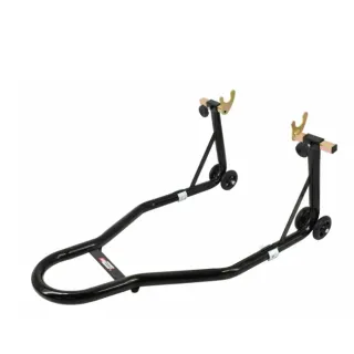 Стойка за мотоциклети задна AWTools AW19820/ 300 кг