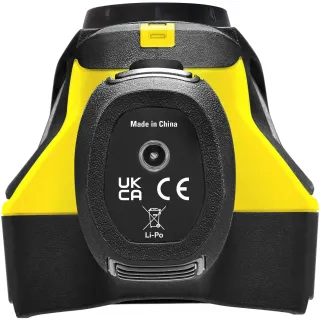 Термокамера TROTEC IC200/ 256x192