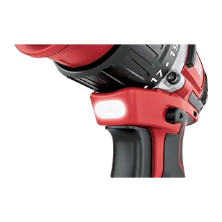 Акумулаторен винтоверт FLEX PD 2G 12-EC C/ 12V