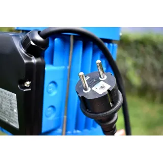 Самозасмукваща многостъпална вертикална помпа Gmax HMC90-6SV/ 1300W