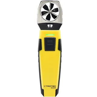 Анемометър Trotec BA16WP AppSensor