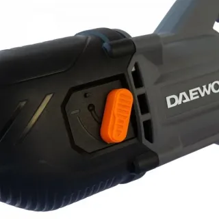 Акумулаторен саблен трион Daewoo DALRCBL20-290 U-FORCE/ 20V