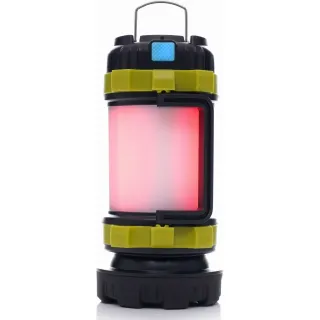 Акумулаторен прожектор KraftDele KD1240/ 3000 mAh Акумулаторен прожектор KraftDele KD1240/ 3000 mAh