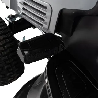 Тракторна косачка TEXAS Premium TTS108H/ 7,8 kW/ 108 см