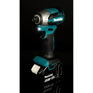 Комплект акумулаторни винтоверти Makita DLX2577V01/ 18V/ 2x2Ah Комплект акумулаторни винтоверти Makita DLX2577V01/ 18V/ 2x2Ah