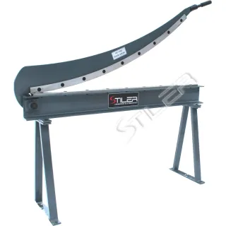 Гилотина за ламарина STILER HS 1300/ 1300 мм Гилотина за ламарина STILER HS 1300/ 1300 мм