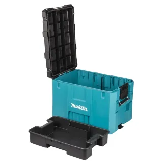 Куфар за инструменти Makita MAKTRAK XL P-91023/ 45 кг Куфар за инструменти Makita MAKTRAK XL P-91023/ 45 кг