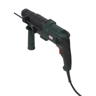 Перфоратор + свредла Power Plus POWP3010/ 800W/ 4J