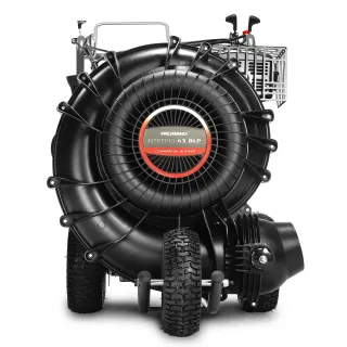 Самоходна бензинова въздуходувка Weibang WBGB4313LC/ 9 kW