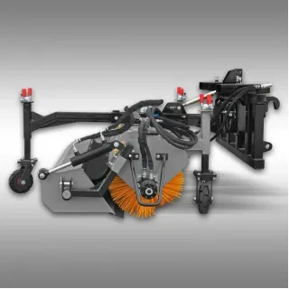 Метачна машина Jansen JK-130/ 130 см