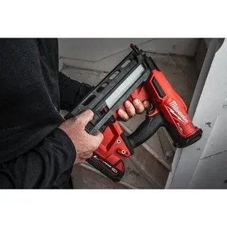 Акумулаторен такер Milwaukee M18FN16GA-0X/ 18V