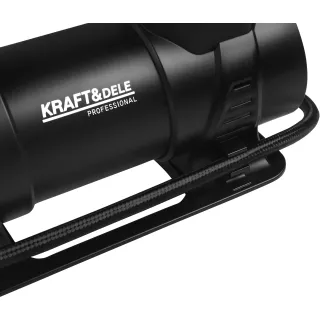 Компресор за гуми KraftDele KD3444/ 280W Компресор за гуми KraftDele KD3444/ 280W