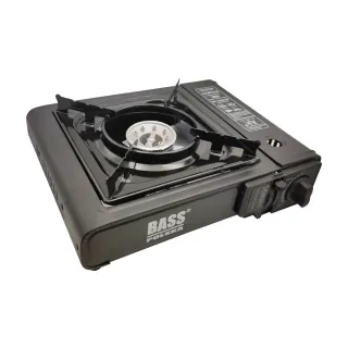 Газов котлон 2 в 1 Bass Polska 9016/ 2.5 kW