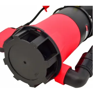 Потопяема помпа с поплавък AWTools AW85026/ 900W Потопяема помпа с поплавък AWTools AW85026/ 900W