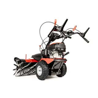 Моторна метачна машина Cedrus ZM05PRO-E/ 173 куб. см Моторна метачна машина Cedrus ZM05PRO-E/ 173 куб. см