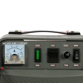 Зарядно стартерно устройство Almaz AZ-SE004/ 12V / 24V