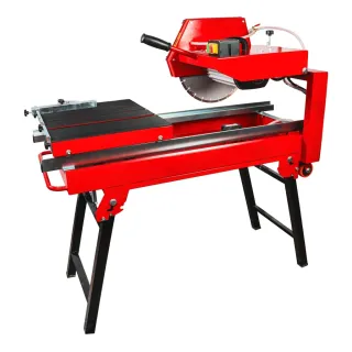 Машина за рязане на строителни материали Raider RDP-TMS35/ 2.2 kW