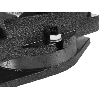 Машинно менгеме KraftDele KD3513/ 100 мм Машинно менгеме KraftDele KD3513/ 100 мм