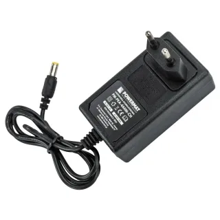 Акумулаторен тример POWERMAT PM-PKA-4AHM/ 21V/ 2x4Ah