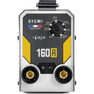 Инверторен заваръчен апарат GYS GYSMI 160A/ 160A