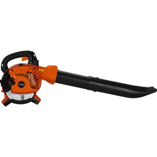 Моторна духалка за листа KraftDele KD5196/ 3.8 к.с.