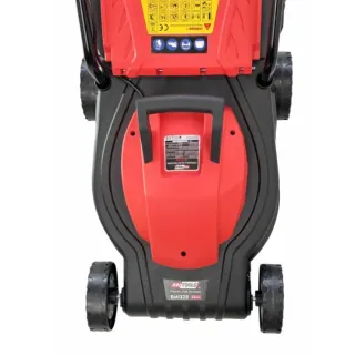 Електрическа косачка AWTools ZF6124C/ 1200W Електрическа косачка AWTools ZF6124C/ 1200W