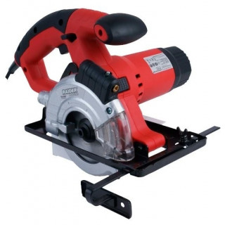 Ръчен циркуляр универсален Raider RD-CS25 710W / Ø110mm