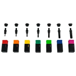 Ръчна нитачка POWERMAT PM-NIR-360T/ 360 мм Ръчна нитачка POWERMAT PM-NIR-360T/ 360 мм