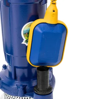 Потопяемата помпа с поплавък Micul Fermier GF-0700/ 370W Потопяемата помпа с поплавък Micul Fermier GF-0700/ 370W