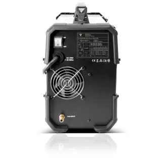 Комбиниран заваръчен апарат STAHLWERK MIG/MAG 160 Puls Pro IGBT/ 160A