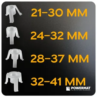 Комплект за смяна на спирачна течност Powermat PM-ZPUH-2T/ 1 л Комплект за смяна на спирачна течност Powermat PM-ZPUH-2T/ 1 л