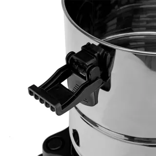 Прахосмукачка за сухо и мокро почистване Denzel EVC15/ 1200 W