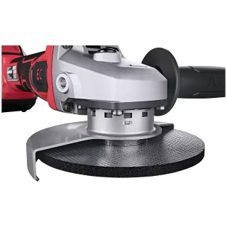 Акумулаторен ъглошлайф Flex LB 125 18.0-EC/ 18V