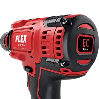 Акумулаторен винтоверт FLEX DD 4G 18.0-EC C/ 18V Акумулаторен винтоверт FLEX DD 4G 18.0-EC C/ 18V