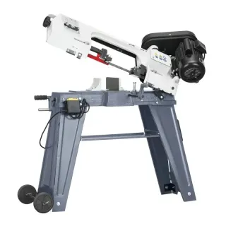 Лентов трион за метал METCOR G5012W/ 230V