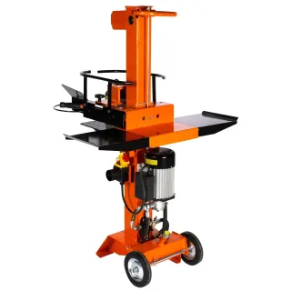 Вертикална цепачка за дърва MICUL FERMIER GF-2217/ 8 т/ 3kW