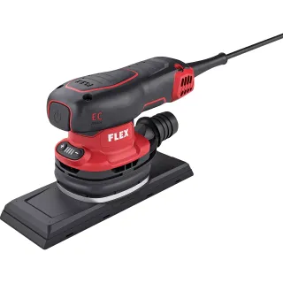 Електрически виброшлайф FLEX OSE 2-70x198-EC/ 260W