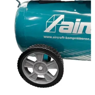 Бутален компресор AIRCRAFT MOBILBOY 301/50 E/ 1.9kW/ 50л