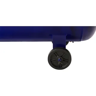Маслен компресор KraftDele KD4059/ 4.1kW/400V/ 200л Маслен компресор KraftDele KD4059/ 4.1kW/400V/ 200л
