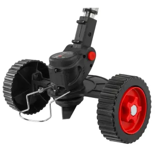 Акумулаторен тример RED TECHNIC RTPKA0104/ 21V/ 2x2Ah Акумулаторен тример RED TECHNIC RTPKA0104/ 21V/ 2x2Ah
