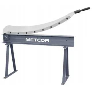 Гилотина за ламарина METCOR HS1000