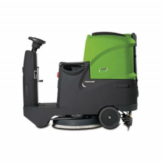 Подопочистваща машина Cleancraft ASSM 560