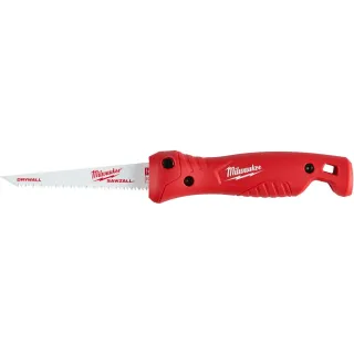 Сгъваем нож за гипсокартон Milwaukee 4932492812/ 150 мм