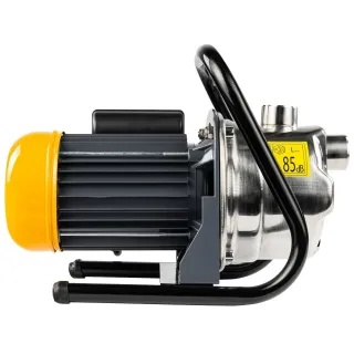 Хидрофорна помпа Powermat PM-PHD-1200J/ 1.2kW